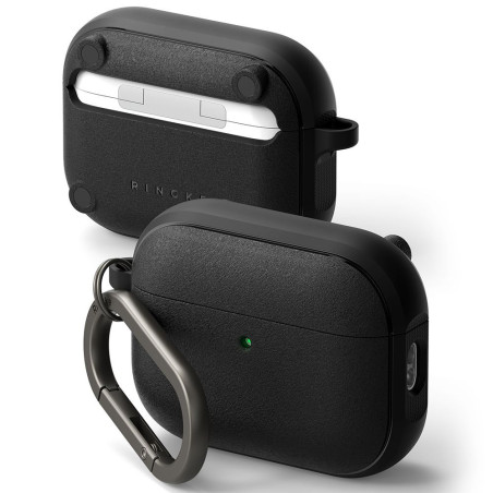 Pouzdro Ringke ONYX MagSafe pro AirPods Pro 3 černá
