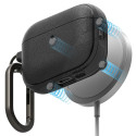 Pouzdro Ringke ONYX MagSafe pro AirPods Pro 3 černá