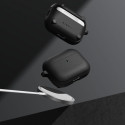 Pouzdro Ringke ONYX MagSafe pro AirPods Pro 3 černá