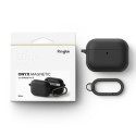 Pouzdro Ringke ONYX MagSafe pro AirPods Pro 3 černá