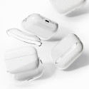 Pouzdro Ringke AIR APPLE AIRPODS PRO 3 - glitter clear