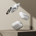 Pouzdro Ringke AIR APPLE AIRPODS PRO 3 - glitter clear