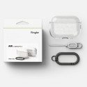 Pouzdro Ringke AIR APPLE AIRPODS PRO 3 - glitter clear