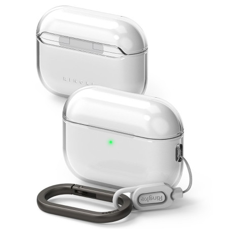 Pouzdro Ringke AIR APPLE AIRPODS PRO 3 pro AirPods Pro 3 clear
