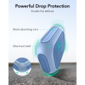 ESR ORBIT HALOLOCK Magsafe pro AirPods Pro 3 – powder blue