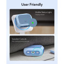 ESR ORBIT HALOLOCK Magsafe pro AirPods Pro 3 – powder blue
