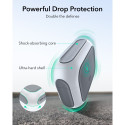 Kryt ESR ORBIT HALOLOCK pro AirPods Pro 3 - bílá