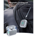 Kryt ESR ORBIT HALOLOCK pro AirPods Pro 3 - bílá
