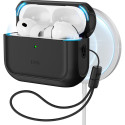 Kryt ESR ORBIT HALOLOCK pro AirPods Pro 3 - black