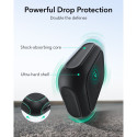 Kryt ESR ORBIT HALOLOCK pro AirPods Pro 3 - black