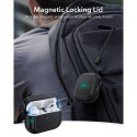 Kryt ESR ORBIT HALOLOCK pro AirPods Pro 3 - black