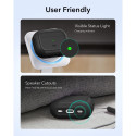 Kryt ESR ORBIT HALOLOCK pro AirPods Pro 3 - black