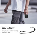 ESR ORBIT HALOLOCK MAGSAFE pro Apple AirPods 4 – černé