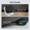 ESR ORBIT HALOLOCK MAGSAFE pro Apple AirPods 4 – černé