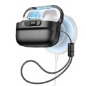 ESR Pulse HaloLock Magsafe pouzdro pro AirPods Pro 1/2 - black