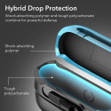 ESR Pulse HaloLock Magsafe pouzdro pro AirPods Pro 1/2 - black