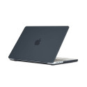 Kryt Tech-Protect SMARTSHELL pro MacBook Pro 14 - matte black