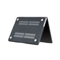 Kryt Tech-Protect SMARTSHELL pro MacBook Pro 14 - matte black