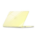 Tech-Protect SOFTSHELL MacBook NEO 13 2026 - Crystal Clear