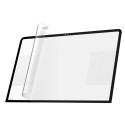 Ochranné sklo Spigen GLAS.TR SLIM FC pro MacBook NEO 13 2026 - black