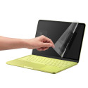 Ochranné sklo Spigen GLAS.TR SLIM FC pro MacBook NEO 13 2026 - black