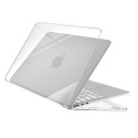 Tech-Protect SOFTSHELL pro MacBook Air 15" M2–M5 - crystal clear
