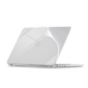 Tech-Protect SOFTSHELL MacBook Pro 14 crystal clear