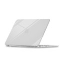 Tech-Protect SOFTSHELL MacBook Pro 14 crystal clear