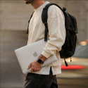 Kryt Tech-Protect SMARTSHELL pro MacBook NEO 13 2026 - matný čirý