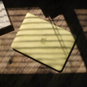 Kryt Tech-Protect SMARTSHELL pro MacBook NEO 13 2026 - matný čirý