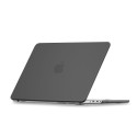 Tech-Protect SOFTSHELL MacBook Pro 14 (2021-2026) – matte black