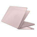 Pouzdro Tech-Protect SOFTSHELL NEO 13 2026 pro MacBook - matte blush