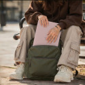 Pouzdro Tech-Protect SOFTSHELL NEO 13 2026 pro MacBook - matte blush