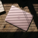 Pouzdro Tech-Protect SOFTSHELL NEO 13 2026 pro MacBook - matte blush