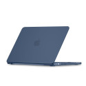 TECH-PROTECT SOFTSHELL MacBook Neo 13 (2026) – matte indigo