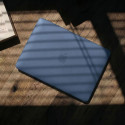 TECH-PROTECT SOFTSHELL MacBook Neo 13 (2026) – matte indigo