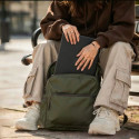 TECH-PROTECT SOFTSHELL pro MacBook Air 13" M2-M5 2023-2026 - matná č