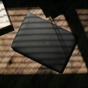 TECH-PROTECT SOFTSHELL pro MacBook Air 13" M2-M5 2023-2026 - matná č