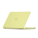 TECH-PROTECT SOFTSHELL MacBook NEO 13 2026 – matte citrus