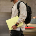 TECH-PROTECT SOFTSHELL MacBook NEO 13 2026 – matte citrus