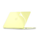 Softshell obal Tech-Protect SOFTSHELL MACBOOK NEO 13 2026 pro MacBook