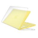 Softshell obal Tech-Protect SOFTSHELL MACBOOK NEO 13 2026 pro MacBook