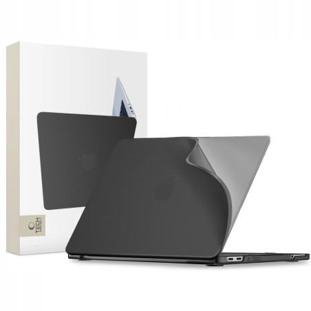 Softshell obal Tech-Protect SOFTSHELL MACBOOK NEO 13 2026 pro MacBook