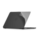 Softshell obal Tech-Protect SOFTSHELL MACBOOK NEO 13 2026 pro MacBook
