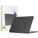 Tech-Protect SMARTSHELL pro MacBook NEO 13 2026 - matte black