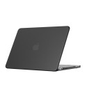 Tech-Protect SMARTSHELL pro MacBook NEO 13 2026 - matte black