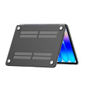 Tech-Protect SMARTSHELL pro MacBook NEO 13 2026 - matte black