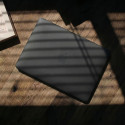 Tech-Protect SMARTSHELL pro MacBook NEO 13 2026 - matte black