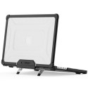 Tech-Protect SMARTSHELL PRO Kryt pro MacBook Pro 14“ (2021–2026) b