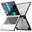 Tech-Protect SMARTSHELL PRO Kryt pro MacBook Pro 14“ (2021–2026) b
